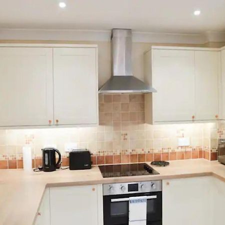 Pass The Keys Central Townhouse With Free Parking York Eksteriør billede