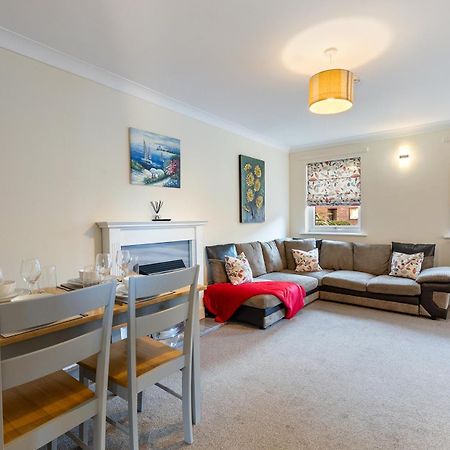 Pass The Keys Central Townhouse With Free Parking York Eksteriør billede