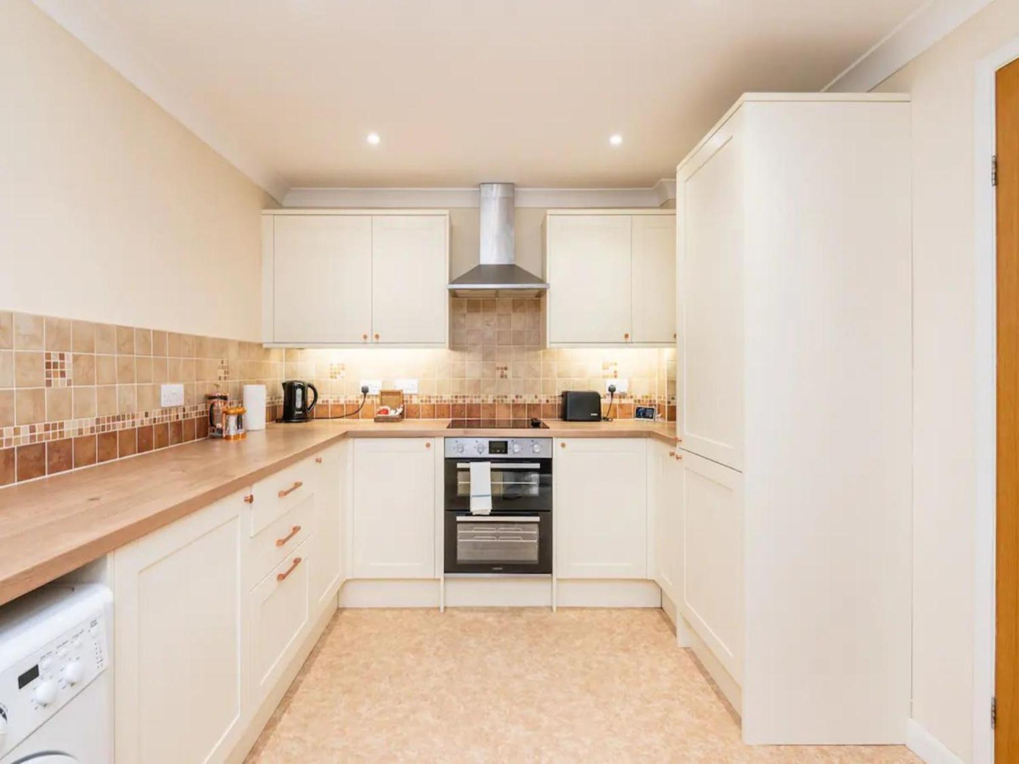 Pass The Keys Central Townhouse With Free Parking York Eksteriør billede
