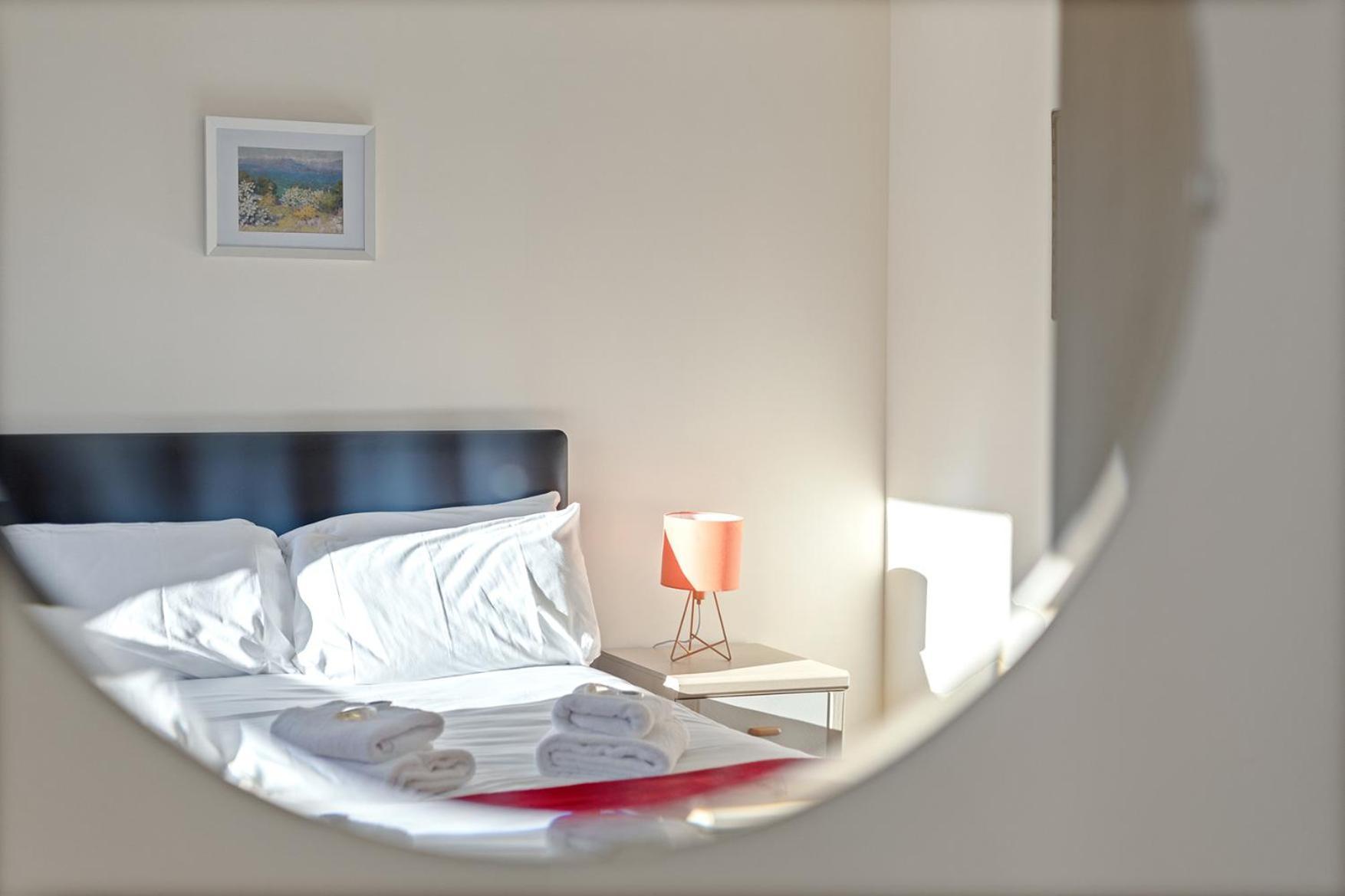 Pass The Keys Central Townhouse With Free Parking York Eksteriør billede
