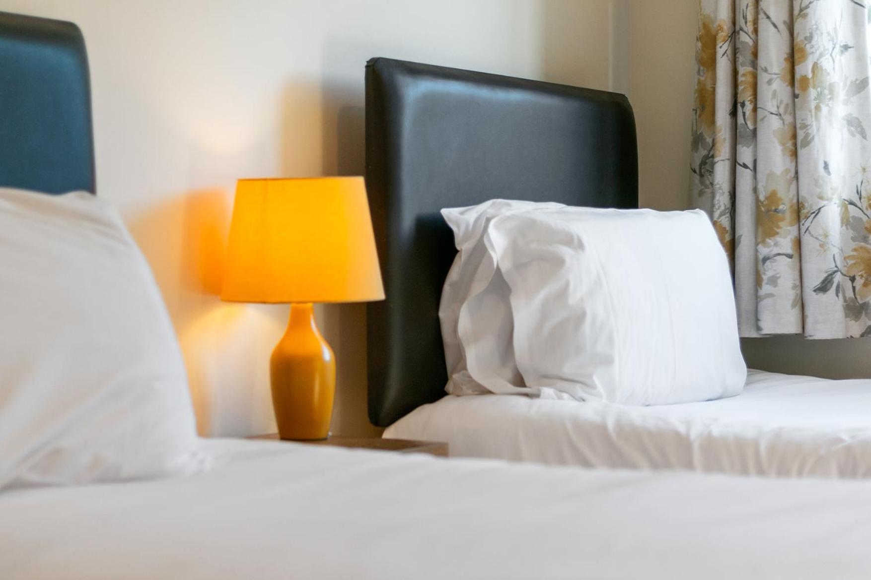 Pass The Keys Central Townhouse With Free Parking York Eksteriør billede